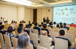 2026年中国（上海）国际聚氨酯展览会参展前必须知晓的注意事项
