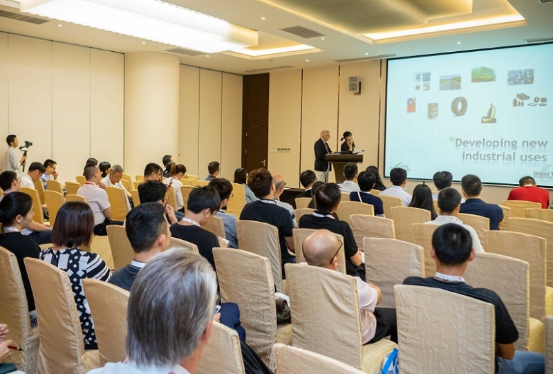 中国（上海）国际聚氨酯展览会