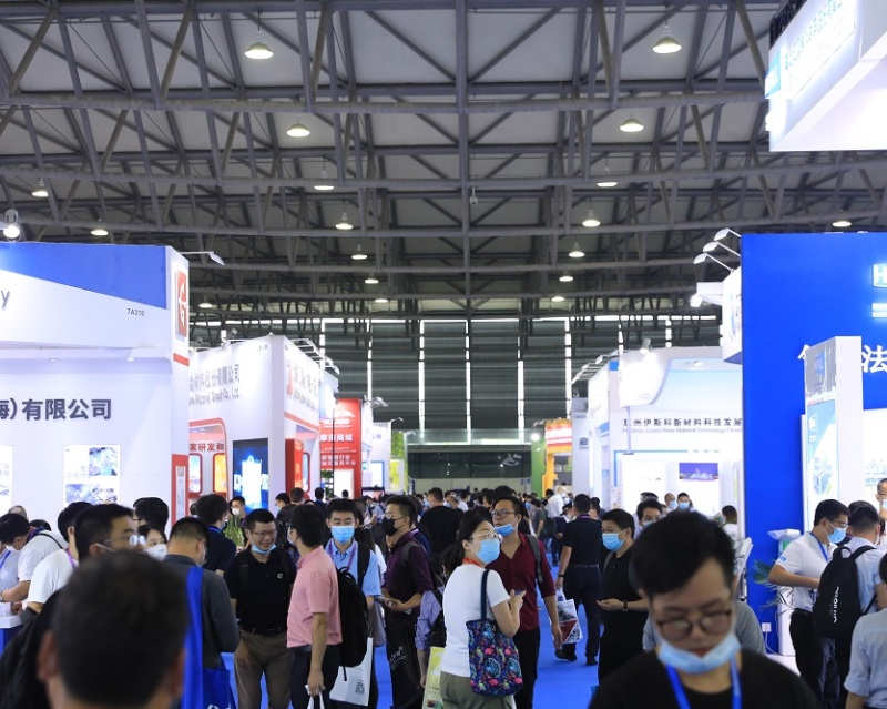 中国上海国际胶粘剂及密封剂展览会