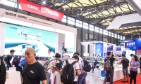 2026年上海国际先进轨道交通技术展览会参展全指南