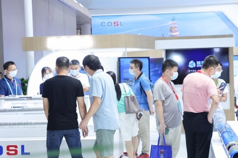 北京国际海洋工程技术与装备展-北京海工展展会现场图片