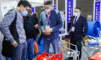 2026年广东广州国际海事展览会(INMEX China)观展指南