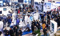 2027年上海游艇船舶及配件展览会(CIBS)门票如何获取？