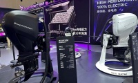 上海游艇船舶及配件展览会(CIBS)怎么预约展位？标准流程清晰指南