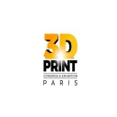 法国3D打印展览会