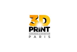 法国3D打印展览会
