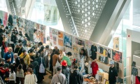 日本东京书展览会TABF(Tokyo Art Book Fair)2027年参展指南