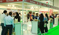 2026年中东迪拜保健食品及原料展览会(MIDDLE EAST ORGANIC)观展指南
