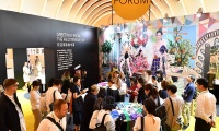 上海国际贴身时尚原辅料展-上海内衣展(Interfiliere Shanghai)2026年票务信息