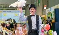 2027年越南孕婴童、玩具展览会(VIETBABY)门票购买方式