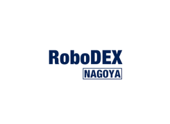 日本名古屋机器人展览会