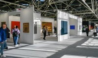 2027年意大利博洛尼亚艺术展览会(ARTE FIERA)门票购买方式