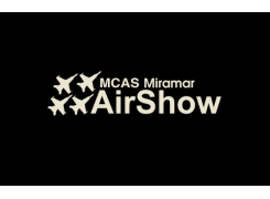 美国圣地亚哥军用航空展