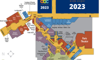 2027年美国拉斯维加斯婴童用品展览会展位申请预约标准流程