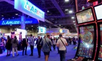 2026年美国全球博彩业展-美国娱乐展(Global Gaming Expo (G2E))观展指南