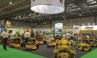 英国伯明翰割草机、草坪场地管理展览会(SALTEX)2026年参展指南
