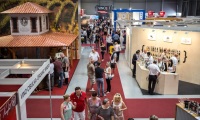 2026年捷克布拉格葡萄酒展览会(Wine Prague)观展指南