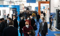 意大利米兰电梯展览会GEE(Global Elevator Exhibition)2027年参展指南