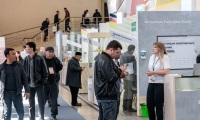 2026年乌兹别克斯坦食品加工包装机械展览会(International Expo Group)涵盖哪些展品类别？