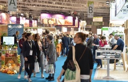 2026年法国天然有机产品展览会(Natexpo)展示范畴