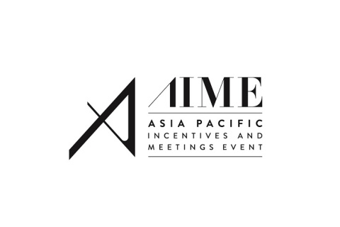 澳洲澳大利亚墨尔本亚太会议奖励旅游展览会展会现场图片