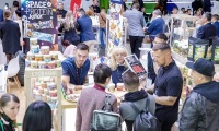 2026年俄罗斯莫斯科食品展览会(WorldFood Moscow)展位预定流程+选位技巧+安全注意事项