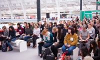 英国伦敦书展览会(THE LONDON BOOK FAIR)2027年参展指南