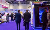2027年英国伦敦主题乐园游乐设备展览会展位预定流程与注意事项详解，新手参展零踩坑指南