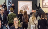 2027年德国科隆马术马具展览会(Spoga Horse)展示范畴