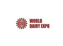美国世界奶业及畜牧展