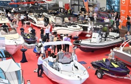 2026年德国腓特烈水上运动展览会(INTERBOOT)观展指南
