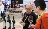 2027年俄罗斯莫斯科葡萄酒展览会(FOOD EXPO)观展指南