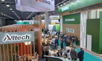 俄罗斯饲料添加剂及兽药展览会(FeedVet Expo)怎么预约展位？标准流程清晰指南