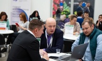俄罗斯莫斯科果蔬展览会GFM(GLOBAL FRESH MARKET)2026年参展指南