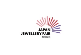日本东京珠宝展览会