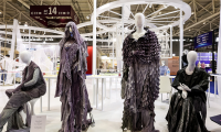 2026年深圳国际服装供应链展-时尚之源深圳展(FASHION SOURCE)展示范畴