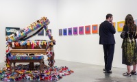 2027年巴塞尔艺术展(Art Basel)如何获取门票？购票方式有哪些？