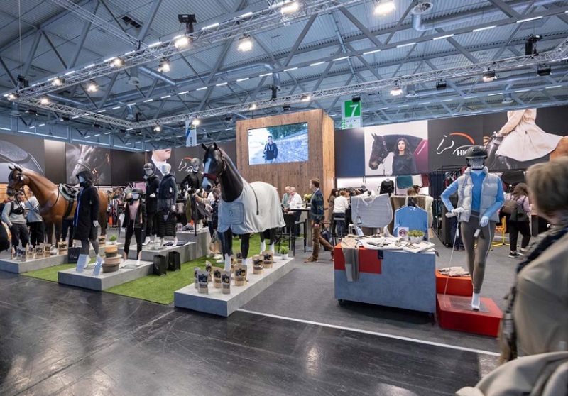 德国科隆马术马具展览会