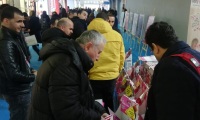 新手参展土耳其伊斯坦布尔孕婴童展览会(CBME Turkey)：这些注意事项别忽略