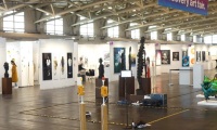 2026年德国法兰克福艺术展览会参展全指南