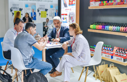 2026年中东迪拜玩具婴童用品展览会(Playworld Middle East)展示范畴