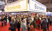 西班牙巴塞罗那商务及会奖旅游展览会(IBTM WORLD)2026年参展指南