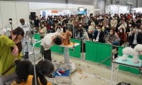 2027年日本东京宠物用品展览会(Interpets Asia Pacific)将展出哪些内容？