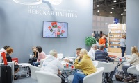 俄罗斯莫斯科文具及办公用品展览会(Skrepka Expo)2027年参展指南