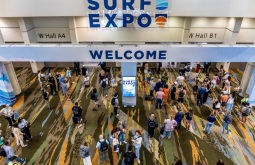美国奥兰多水上运动用品展览会(Surf Expo)怎么预约展位？标准流程清晰指南