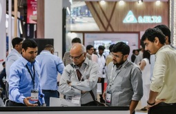 2026年印度孟买音视频集成及视听展览会(InfoComm India)展示范畴