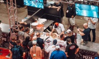 2027年美国拉斯维加斯披萨展览会(International Pizza Expo)观展指南