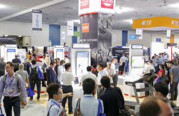 新手参展日本传感器及测试测量展览会(Sensor Expo Japan)：这些注意事项别忽略