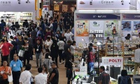 2026年泰国曼谷餐饮及酒吧用品展(RBT)观展指南
