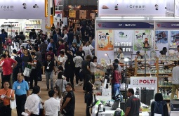 2026年泰国曼谷餐饮及酒吧用品展(RBT)观展指南